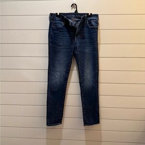 American Eagle Airflex 360 Men’s Blue Jeans